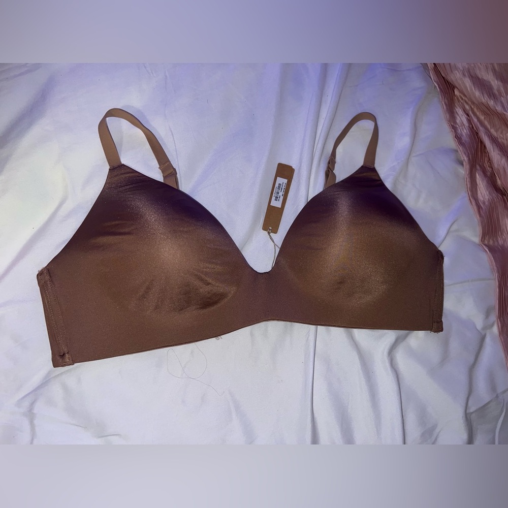 NWT SKIMS BRA